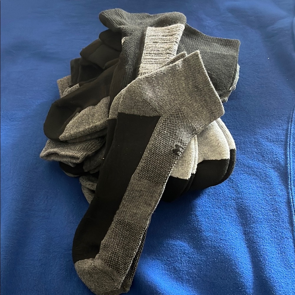 Mens socks